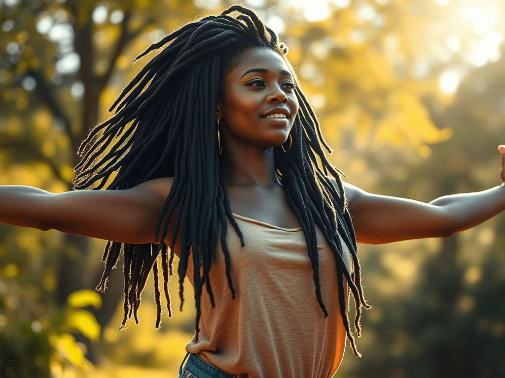 Letting Go to Create Space: Quitting My Job, Quitting My Relationship, and Choosing&nbsp;Ease