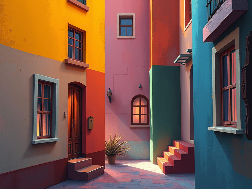 The Architecture of&nbsp;Belonging